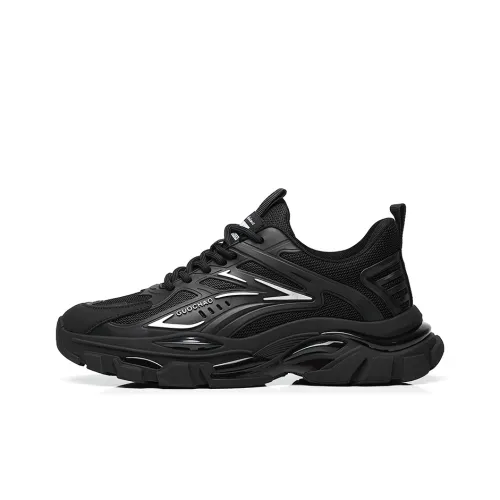 POPULAR ROUSE PR Breathable Low Top Casual Shoes Men's