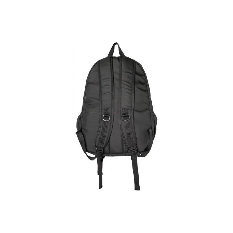 ROARINGWILD Backpacks Black-1