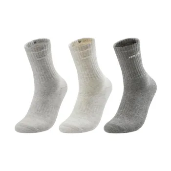 Wilson Knee-High Socks Unisex 3 Pack