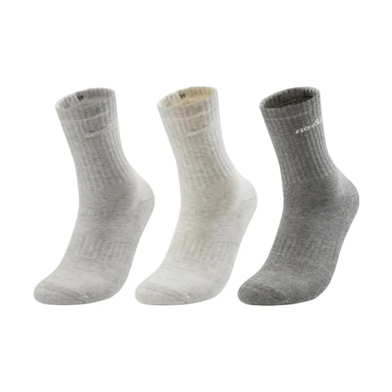Wilson Knee High Socks Unisex 3 Pack-0