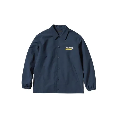 UNIQLO x Basquiat Jackets & Coats Men's