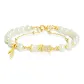 Silver 925-Bamboo's Eternal Hetian Jade Bracelet
