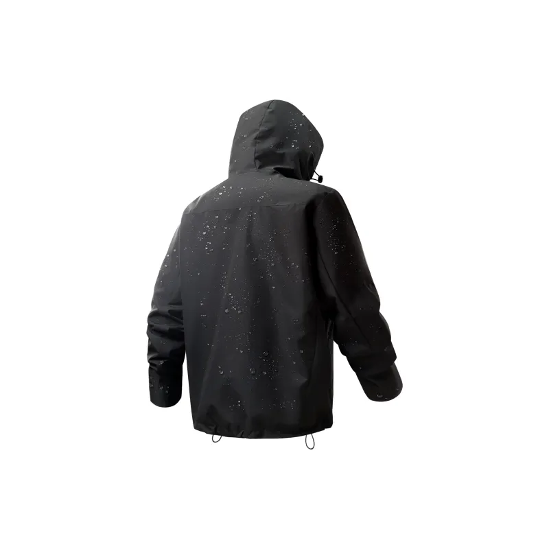 HONOR OF KINGS Keep Warm From The Wind Windbreaker Jacket Unisex-1