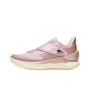 Under Armour Curry Fox 1 Reign Rose