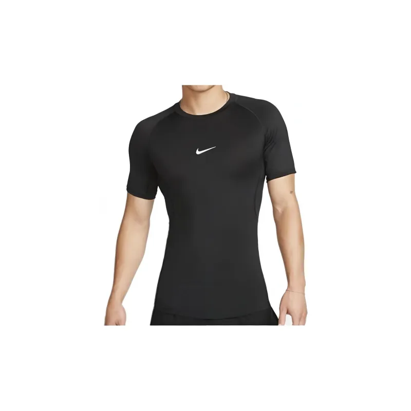 Nike Dri Fit T Shirt Men's Black-2