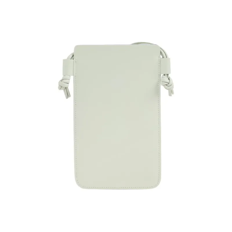 JIL SANDER Logo Printed Phone Case-2