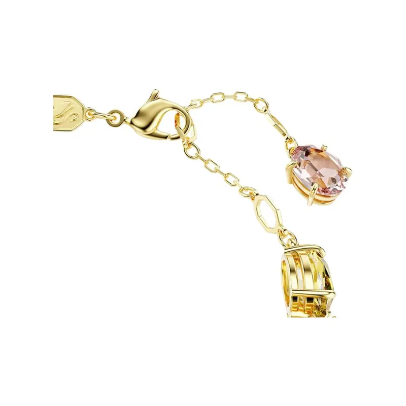 Swarovski Tennis Gem Bracelet-3