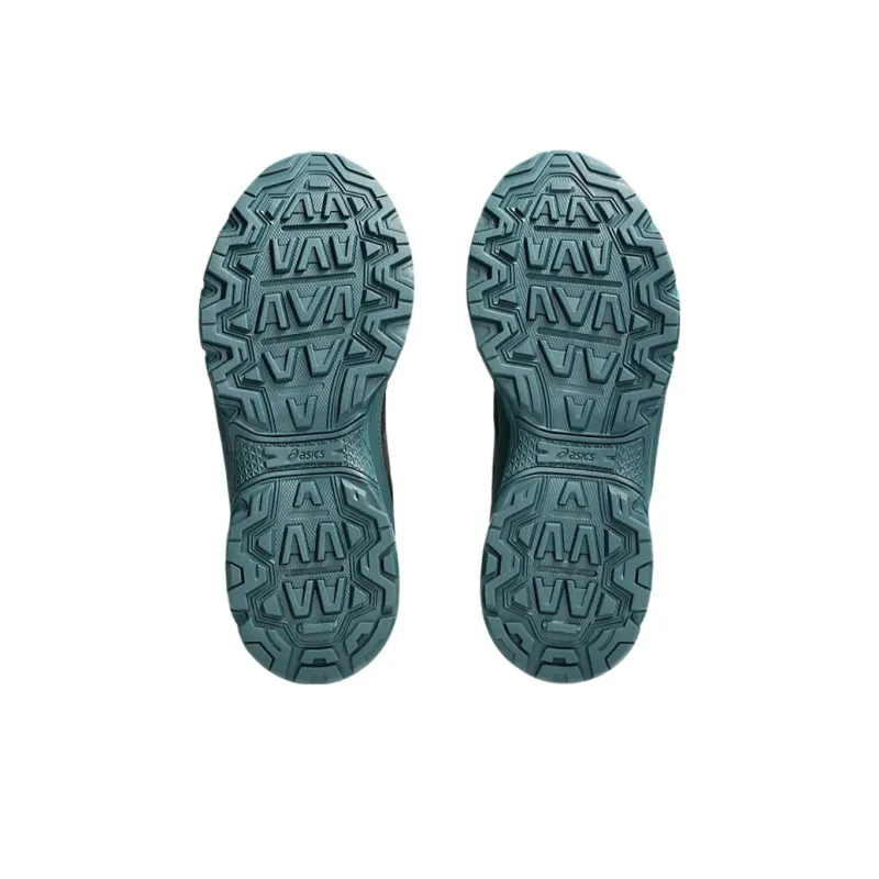 Asics Gel Venture 6 Shield Saxon Green Black-5