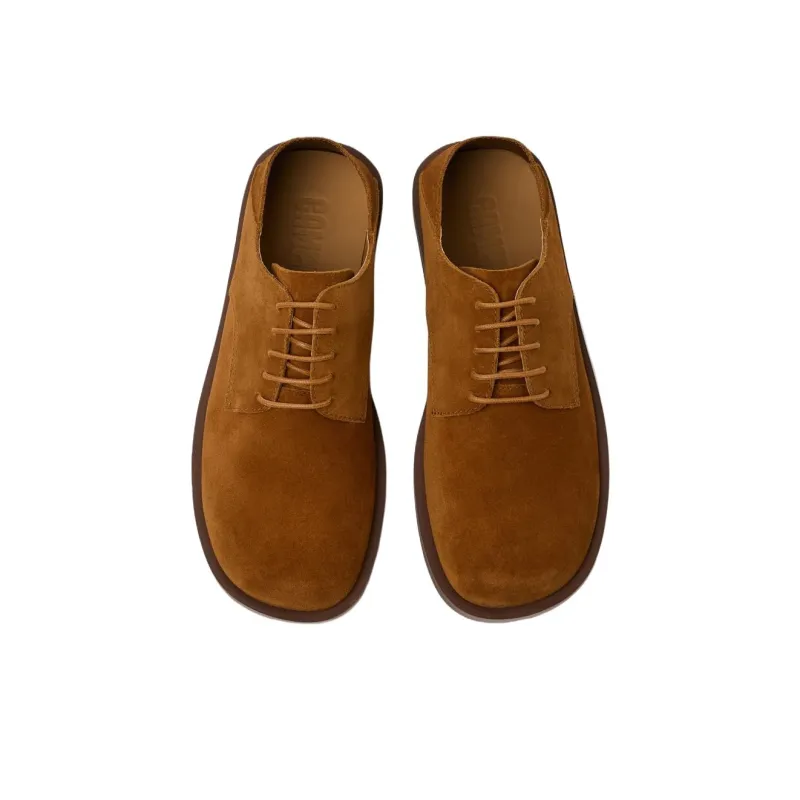 CAMPER Don Casual Shoes Men's Brown-2