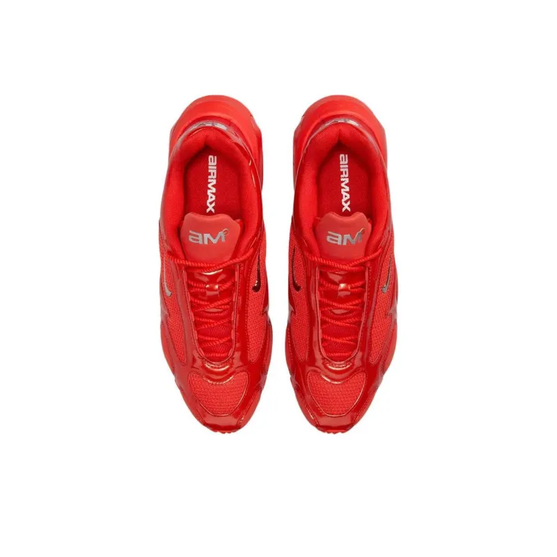 Nike Air Max Muse Habanero Red Women's-3
