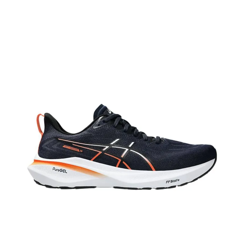 Asics GT 2000 13 Midnight Black-1