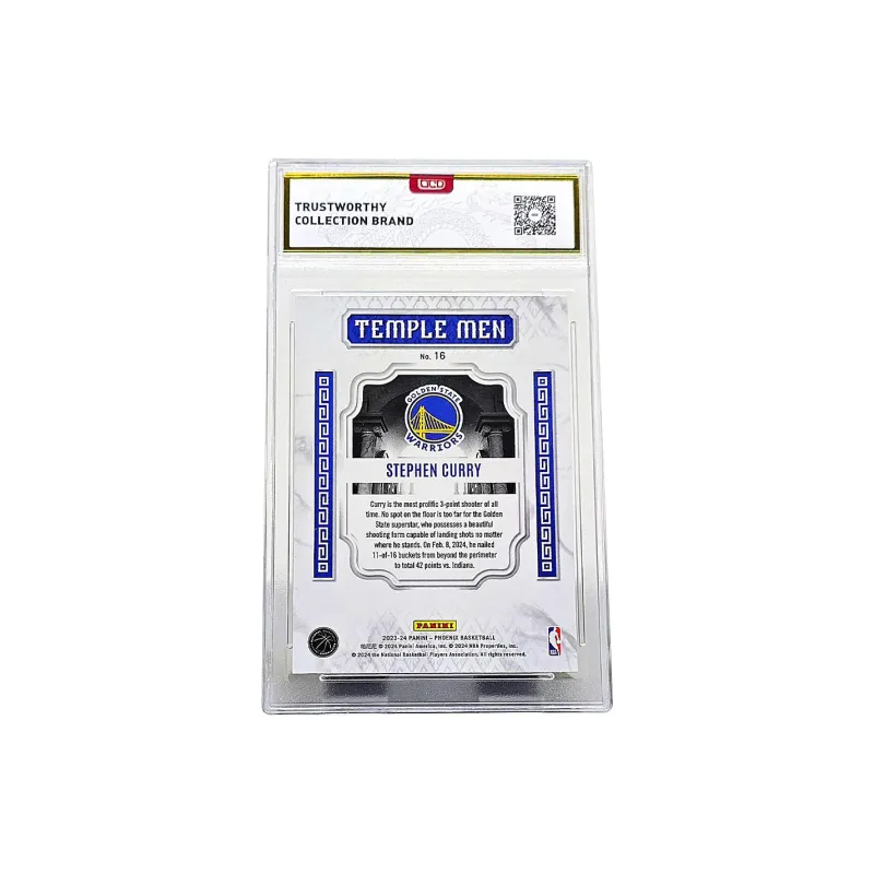 PANINI Graded Cards-1