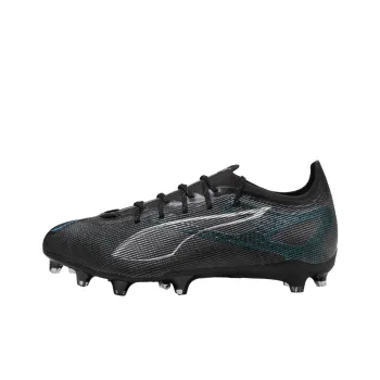 PUMA Ultra 5 Pro Anti Slip Wear Resistant Soccer Shoes Men's Black
