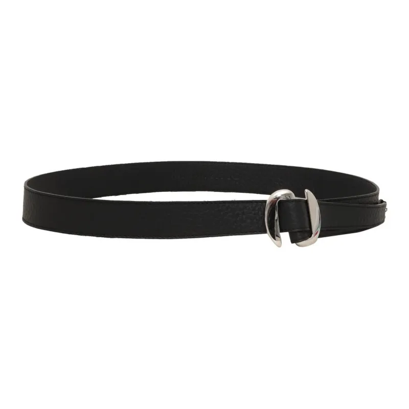 Orciani Soft Long Tip Belt-1
