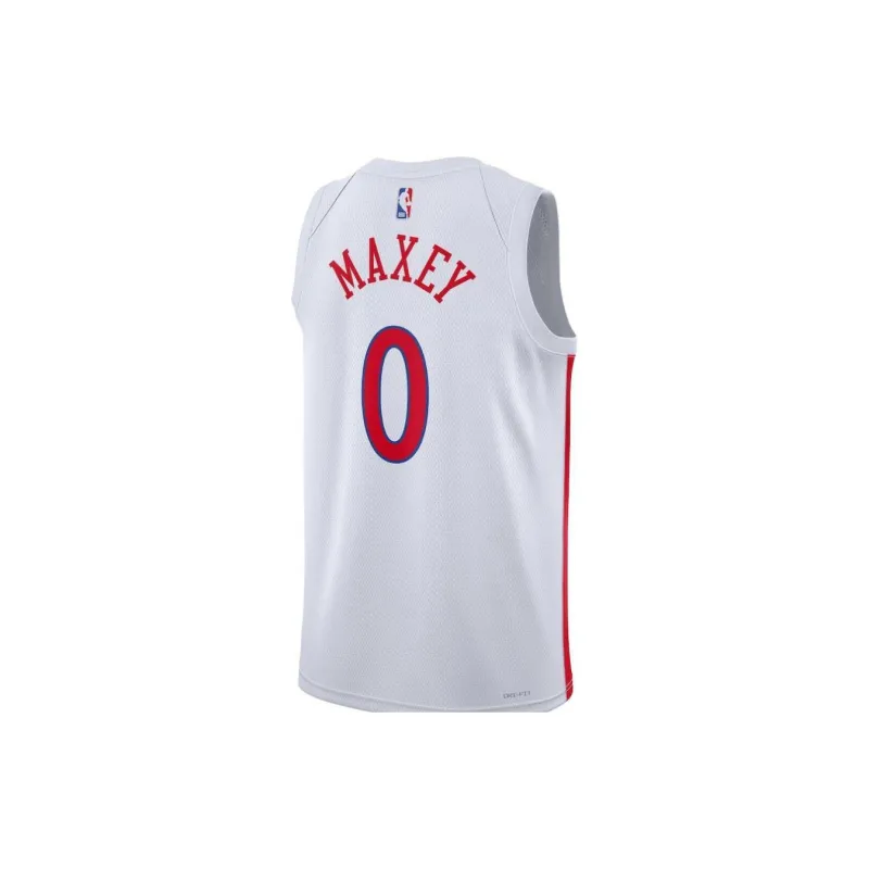 Nike Basketball Suits Men-3