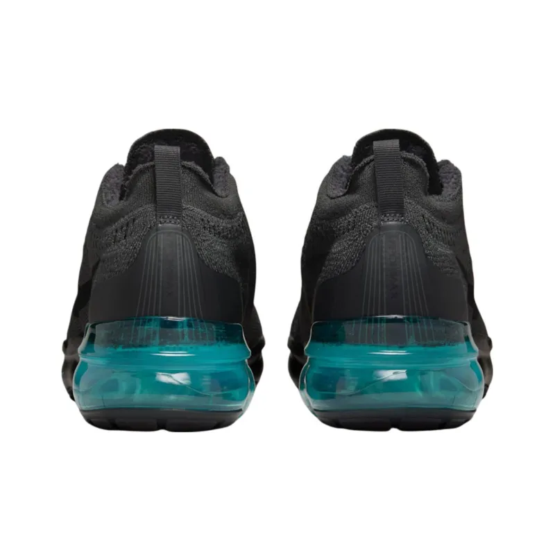 Nike Air VaporMax 2023 Flyknit Dark Smoke Grey Dusty Cactus-3