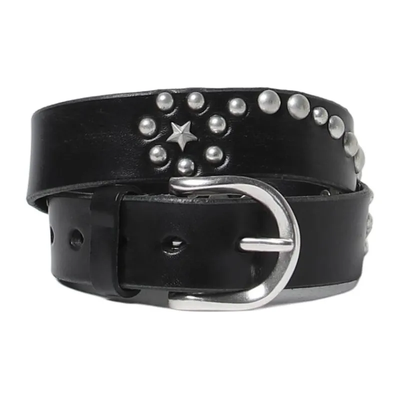 OUR LEGACY Star Fall Belt-1