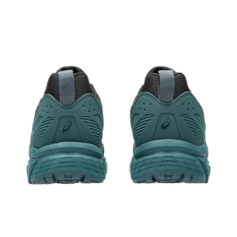 Asics Gel Venture 6 Shield Saxon Green Black-4