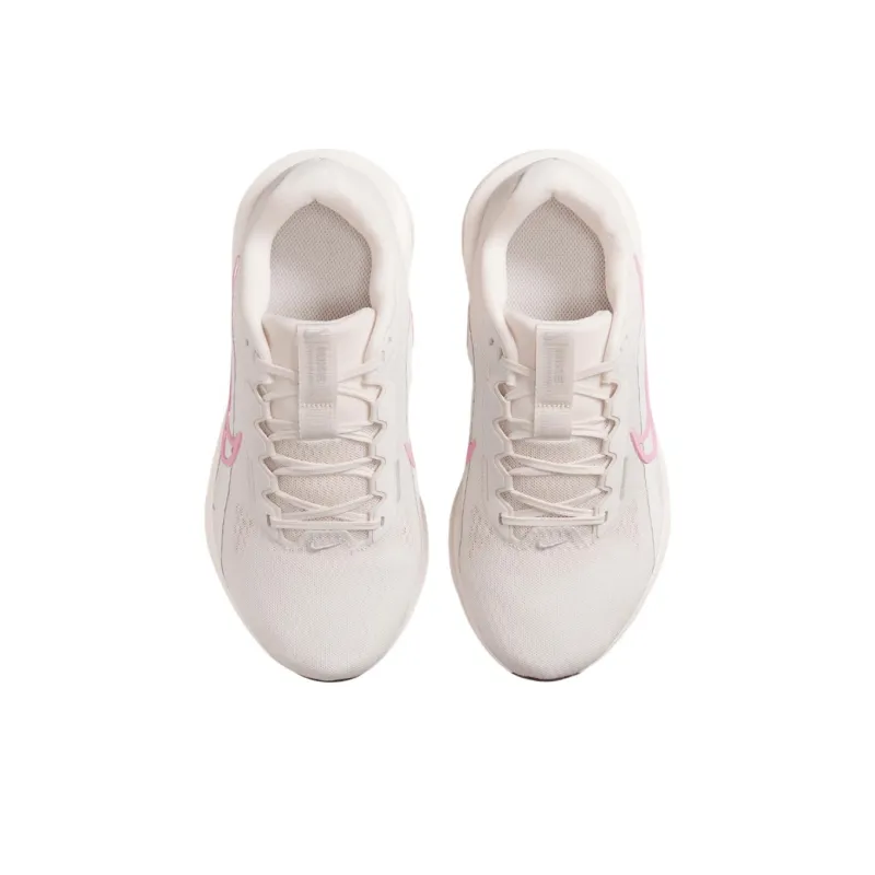 Nike Downshifter 13 Phantom Sail Summit White Elemental Pink Women's-3