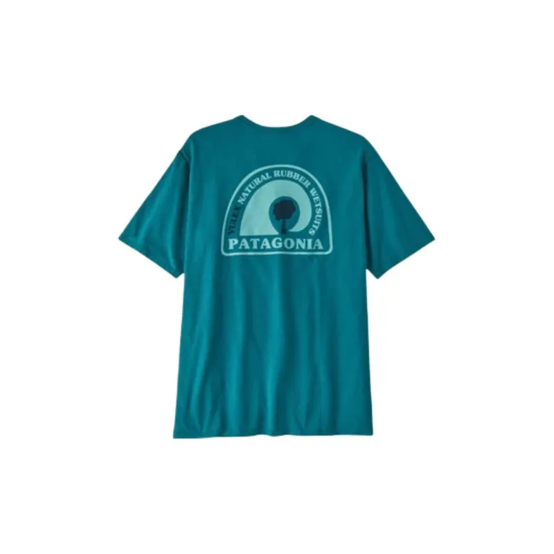 Patagonia Tree Mark Responsibili T Shirt Men's-1