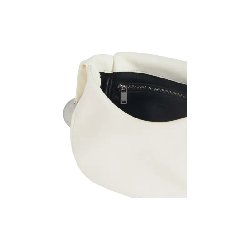 JIL SANDER Sphere Pouch-3