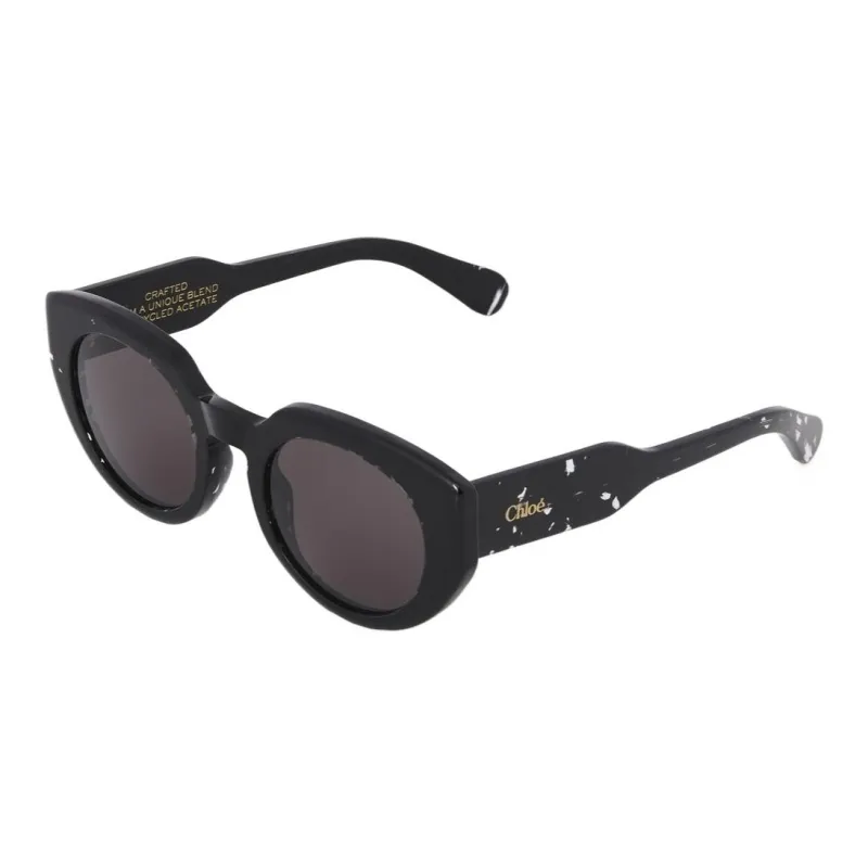 Chloé Gayia Sunglasses-0