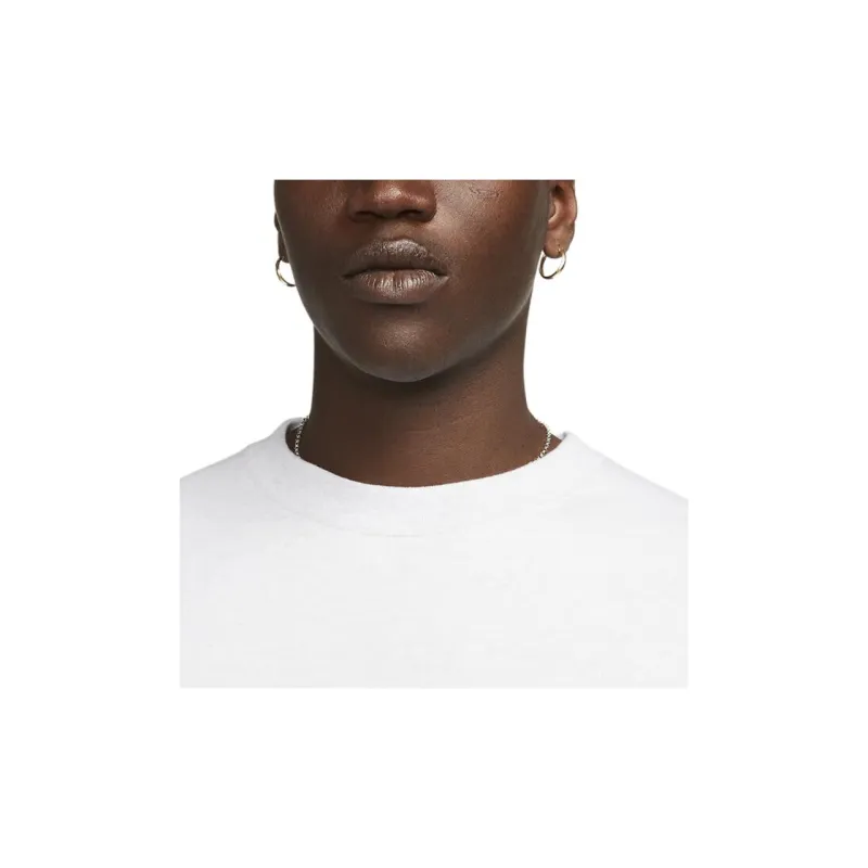 Nike Solo Swoosh Men's Fleece Crew-4
