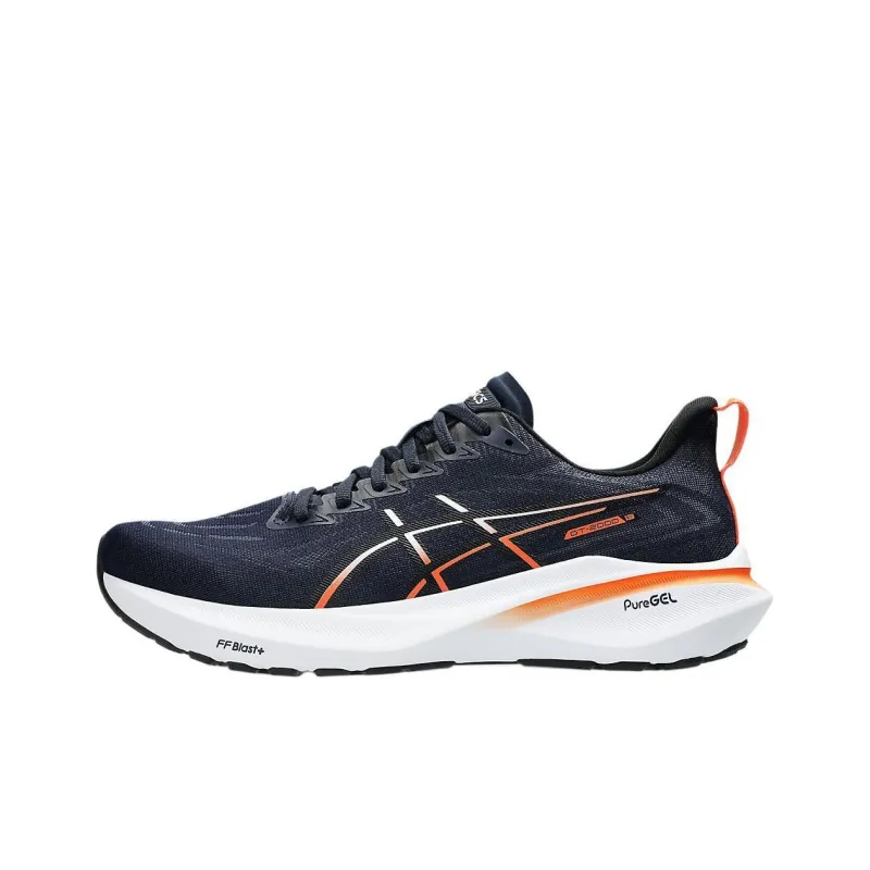 Asics GT 2000 13 Midnight Black-0