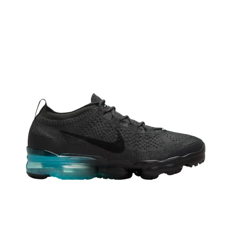 Nike Air VaporMax 2023 Flyknit Dark Smoke Grey Dusty Cactus-1
