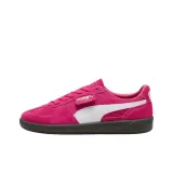 Pink White