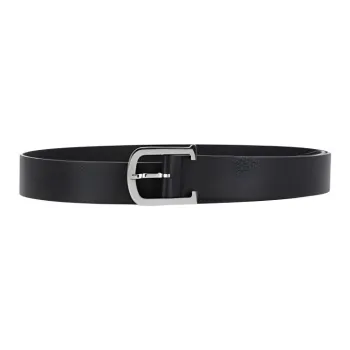 Orciani Stirrup Buckle Belt