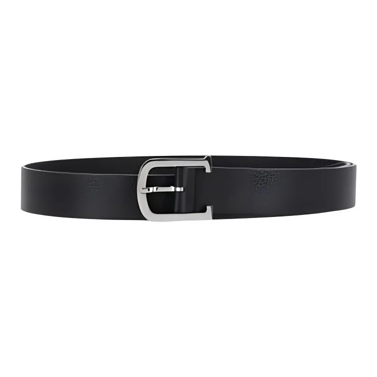 Orciani Stirrup Buckle Belt-0