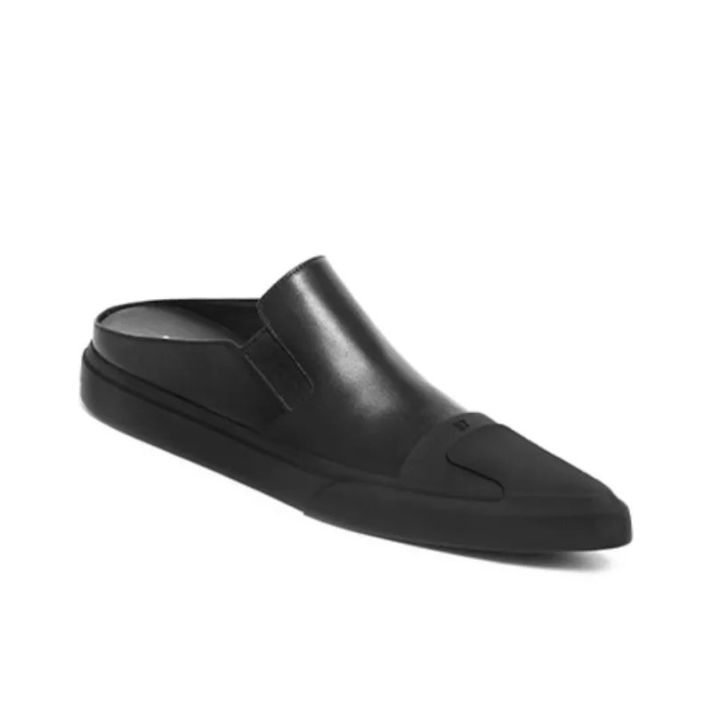 DYMONLATRY Slip Resistant Wrap toe Slippers Women's-1