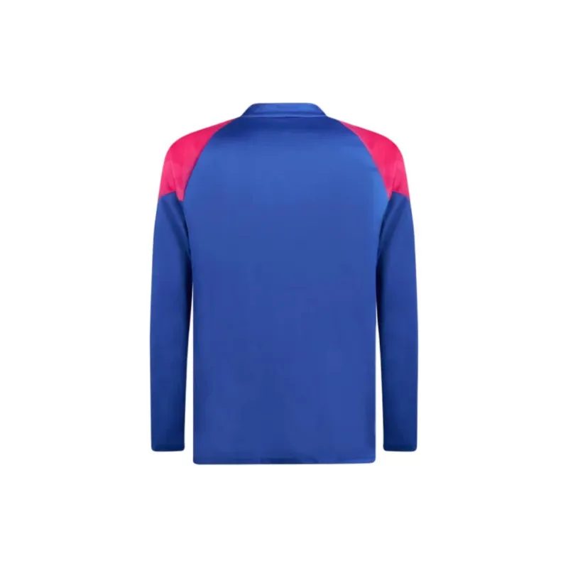 PUMA AC MilanDRYCELL Soccer Jerseys Men's Blue-1