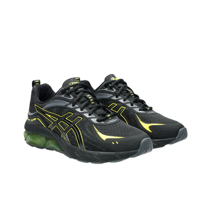 Asics Gel Quantum 180 Viii Black Lemon Spark-2