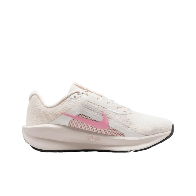Nike Downshifter 13 Phantom Sail Summit White Elemental Pink Women's-1