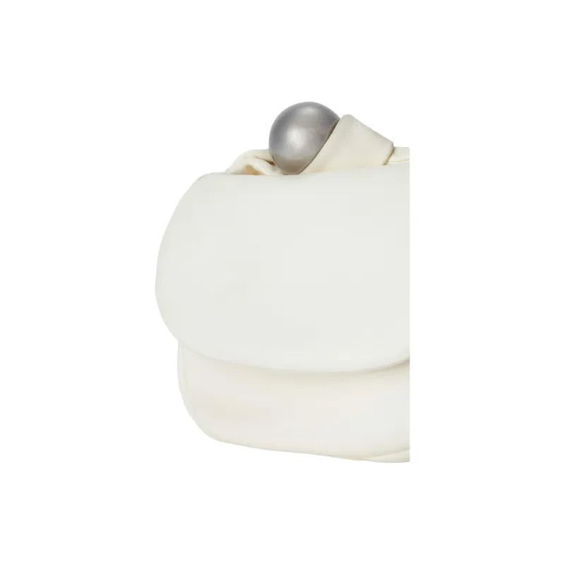 JIL SANDER Sphere Pouch-2