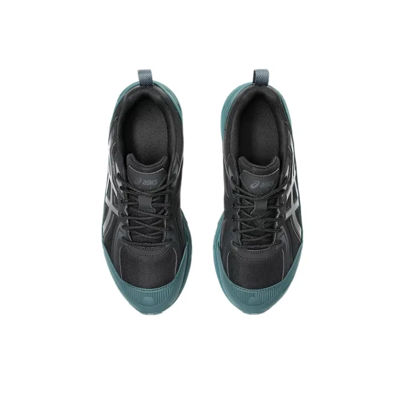 Asics Gel Venture 6 Shield Saxon Green Black-3
