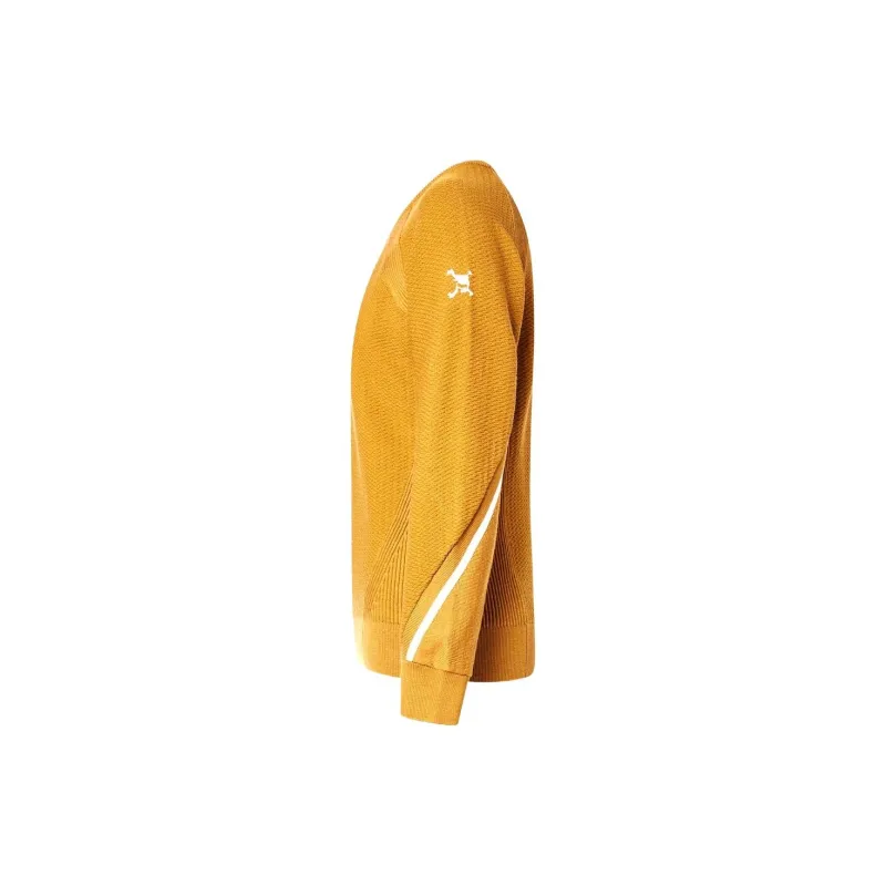 Oakley Elevate Surface Sweater Women's Copper-Brass-2