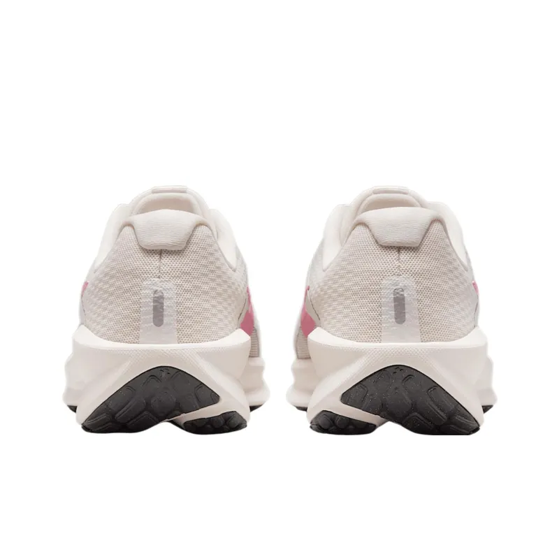 Nike Downshifter 13 Phantom Sail Summit White Elemental Pink Women's-4