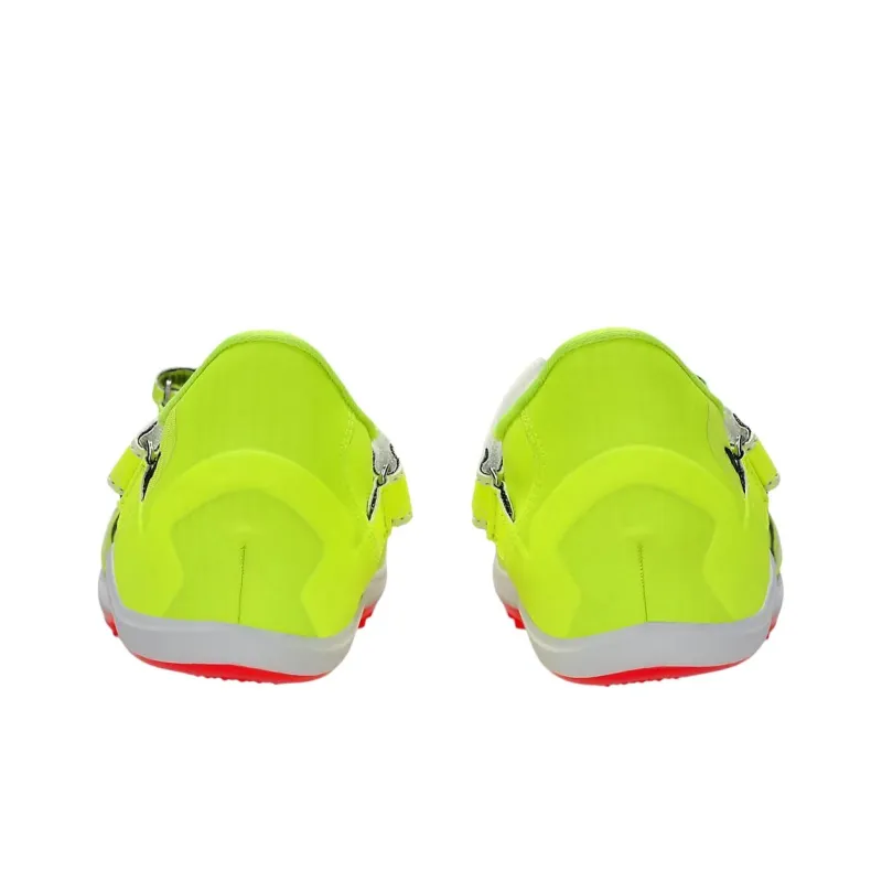 Asics CYBERBLADE 17 Supportive And Elastic Low Top Training Running Shoes Unisex Yellow Black-5