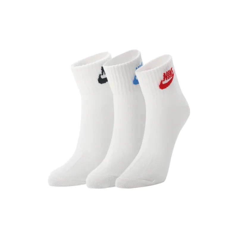 Nike Unisex Socks-0