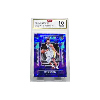 PANINI Graded Cards