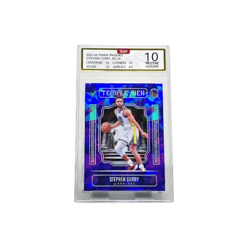PANINI Graded Cards
