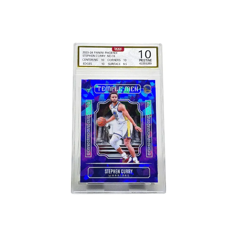 PANINI Graded Cards-0