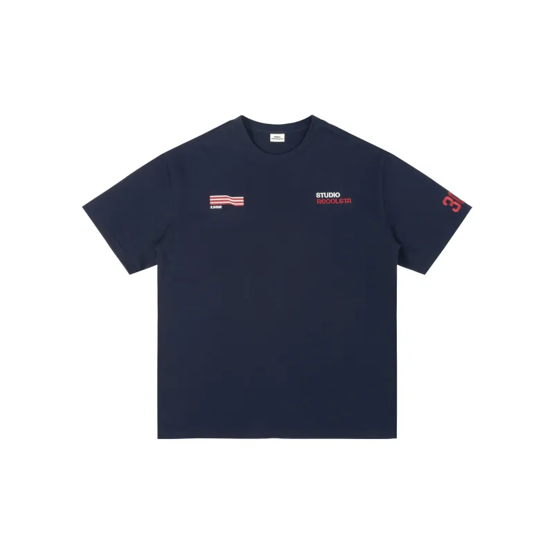 RECOLETA T Shirts Unisex-6