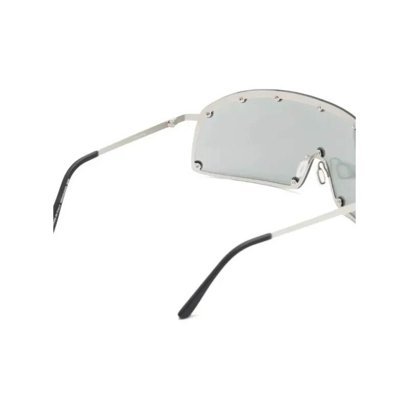 RICK OWENS Shielding Sunglasses-2