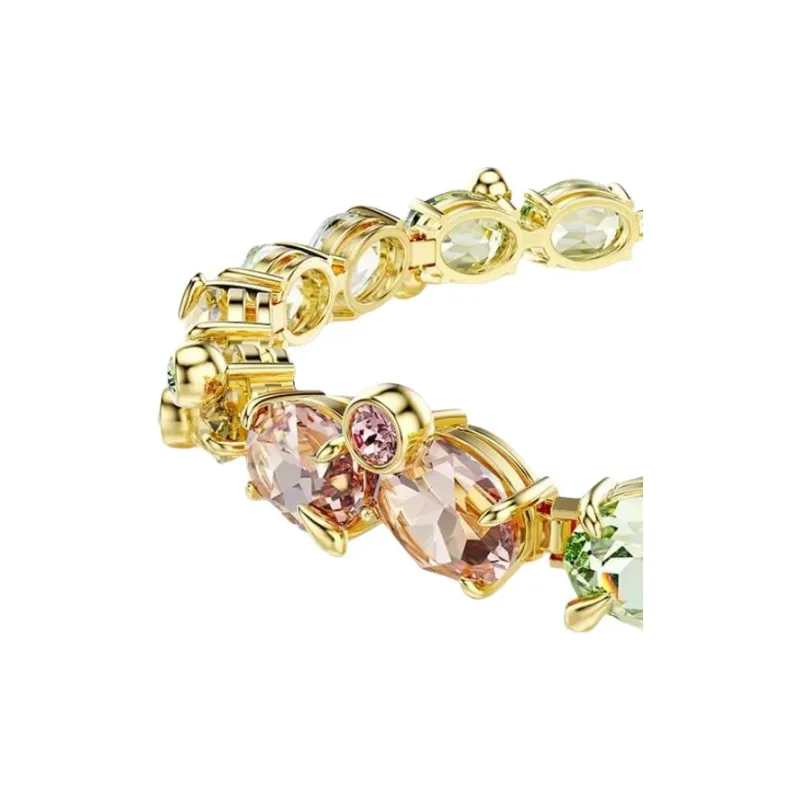 Swarovski Tennis Gem Bracelet-2