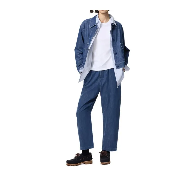 UNIQLO Jeans Women's-4