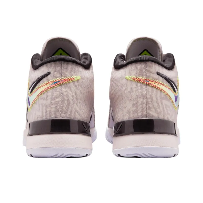 Nike Zoom LeBron Nxxt Genisus Platinum Violet-4